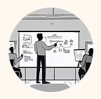 Project management in it Southampton Proflex Project management in it